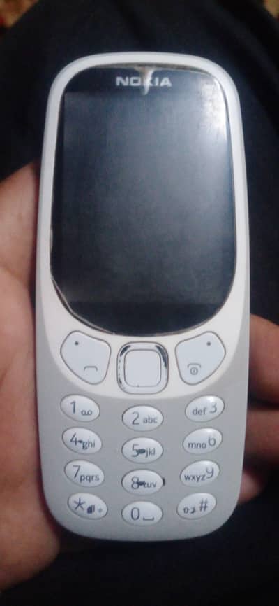 Nokia 3310 Orignal