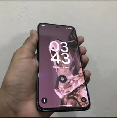 Google Pixel 8