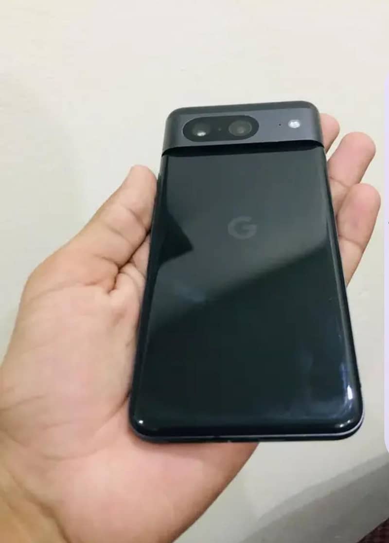 Google Pixel 8 1