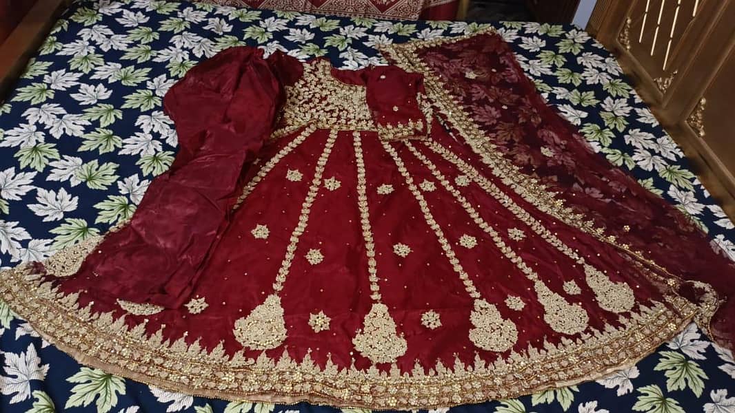 bridal maxi 3