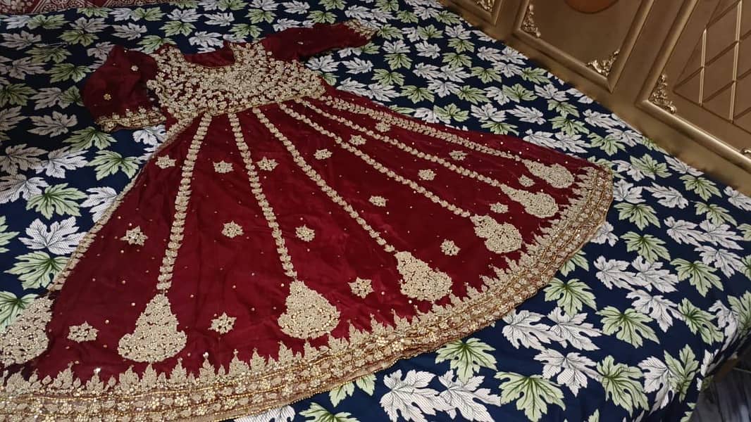 bridal maxi 4