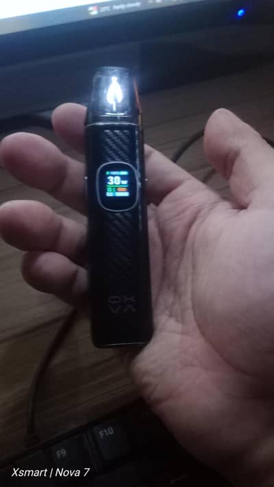OXVA XLIM Pro 2 Pod