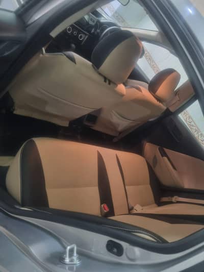 Honda City 2026