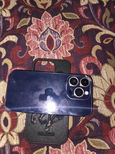 Apple iPhone 14 Pro