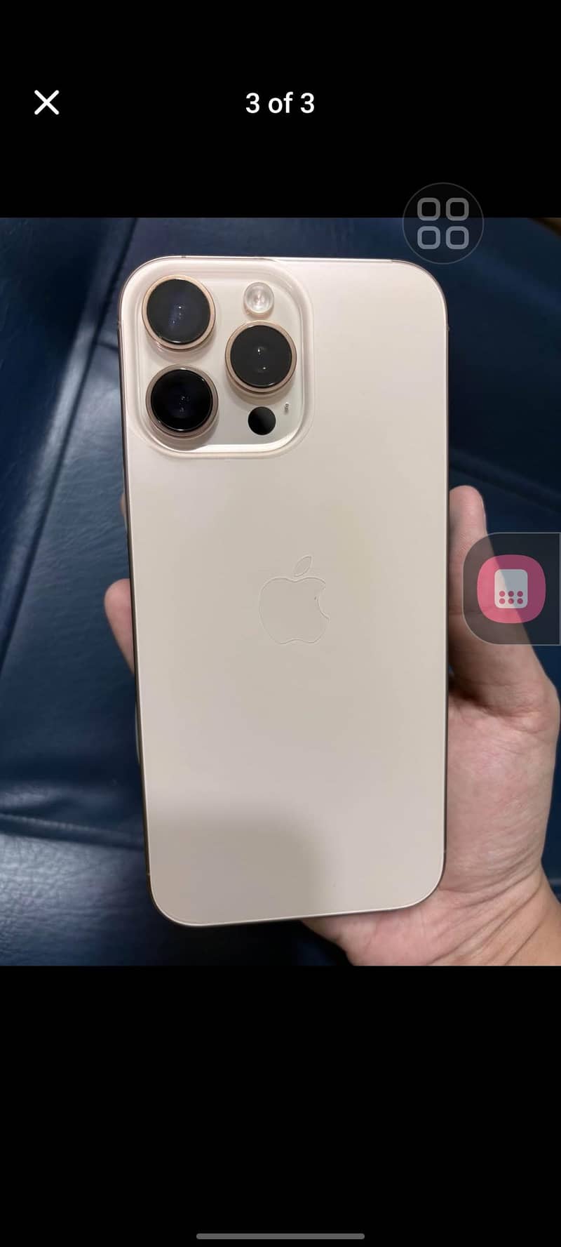 Apple iPhone 16 Pro Max 0