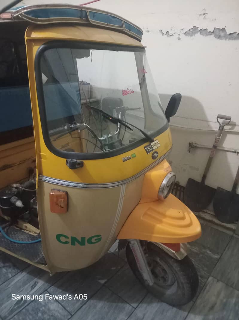 auto riksha 1