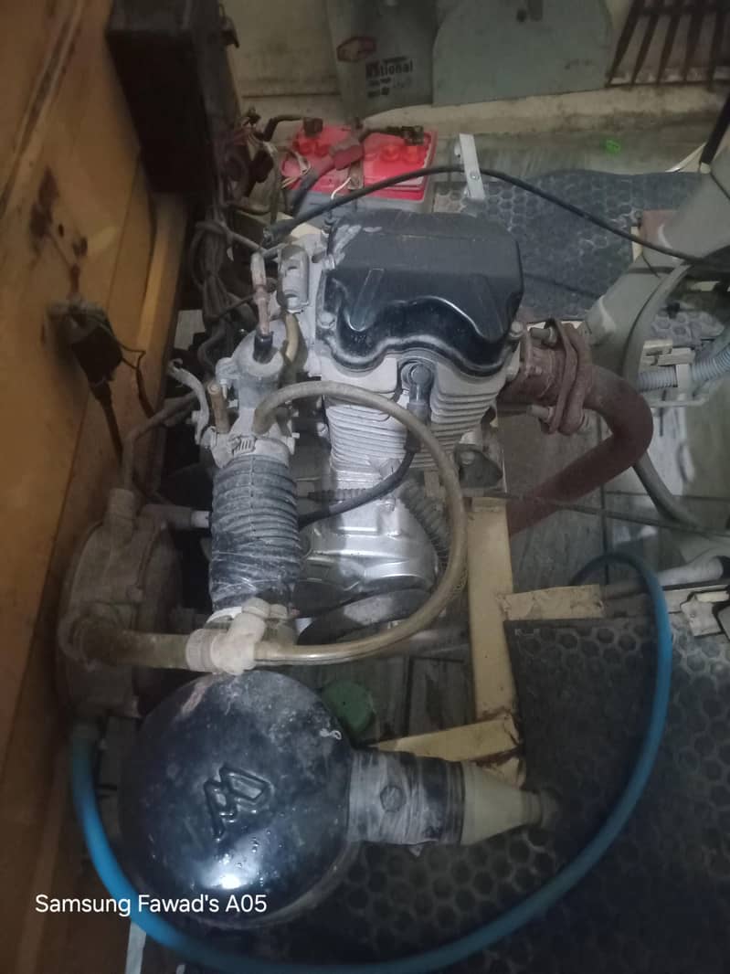 auto riksha 2