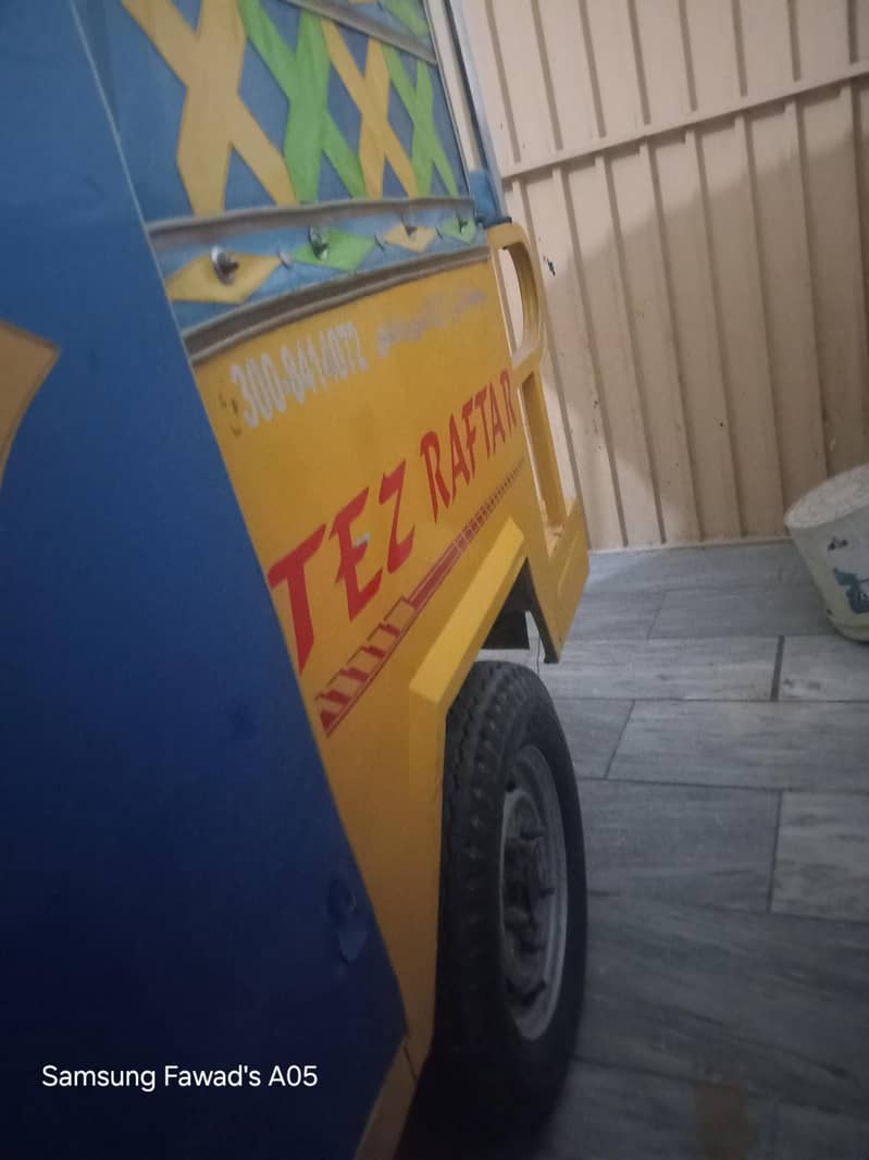 auto riksha 9