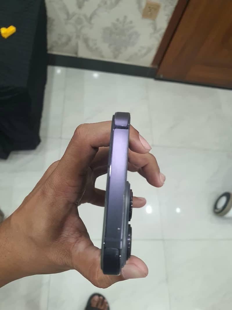 Apple iPhone 14 Pro Max 5