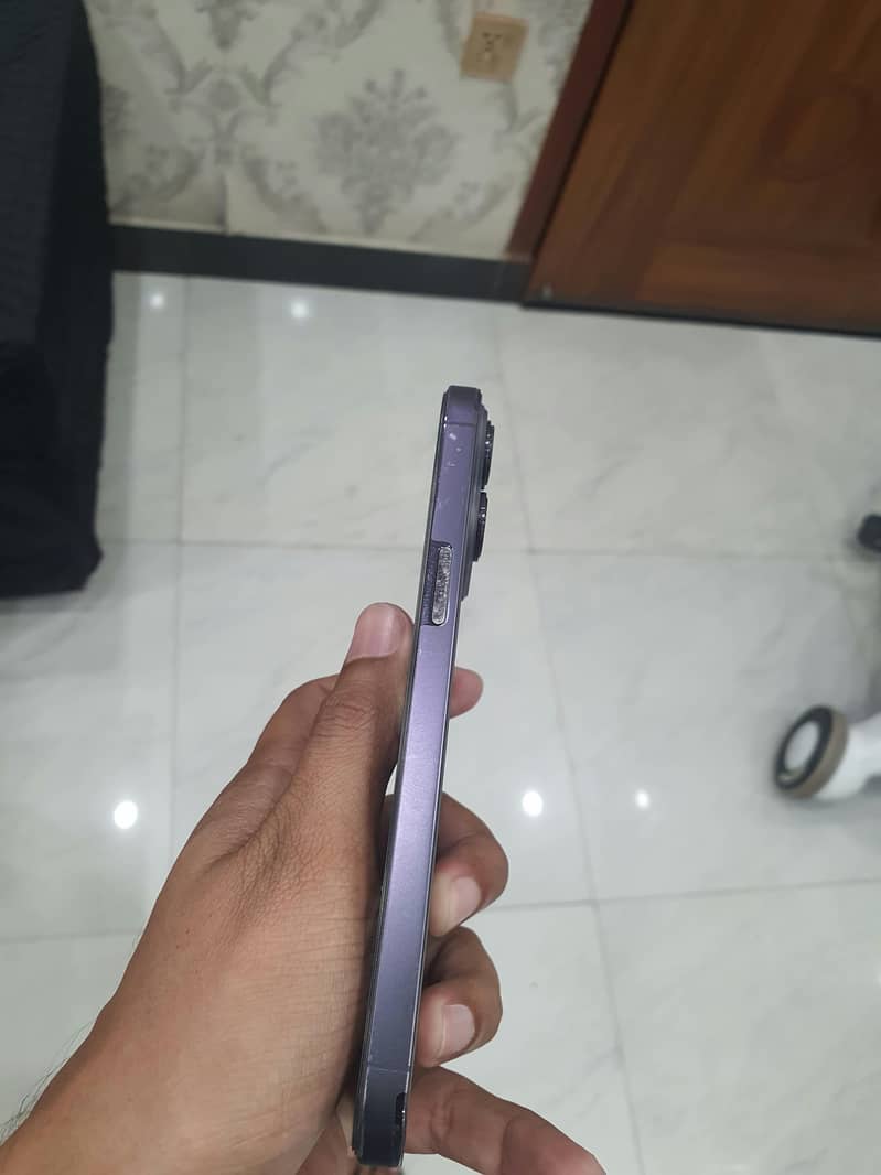 Apple iPhone 14 Pro Max 7