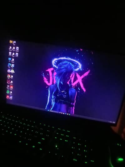 Samsung 27" 75Hz 2K Resolution Monitor