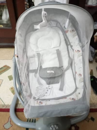 Baby chair
