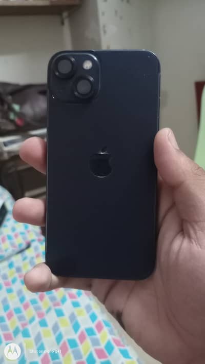 Apple iPhone 13 factory unlock (exchange possible)
