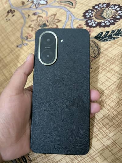Xiaomi Redmi A5