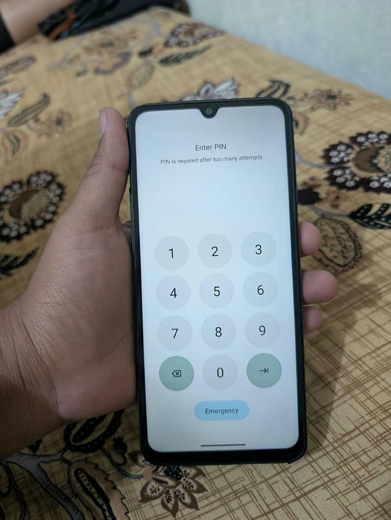Xiaomi Redmi A5 4