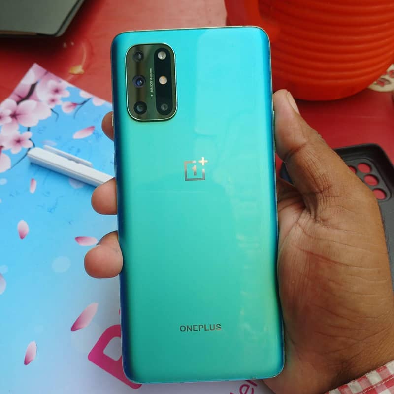 One Plus 8T 2