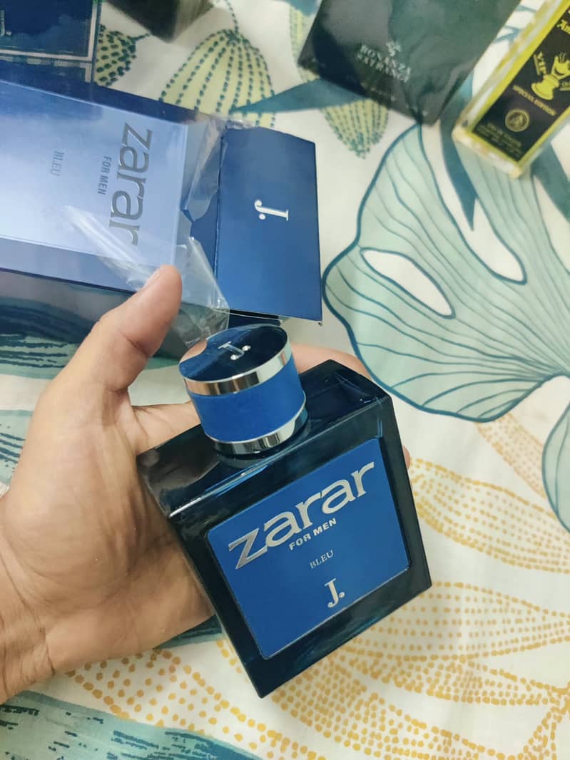 Perfumes 2