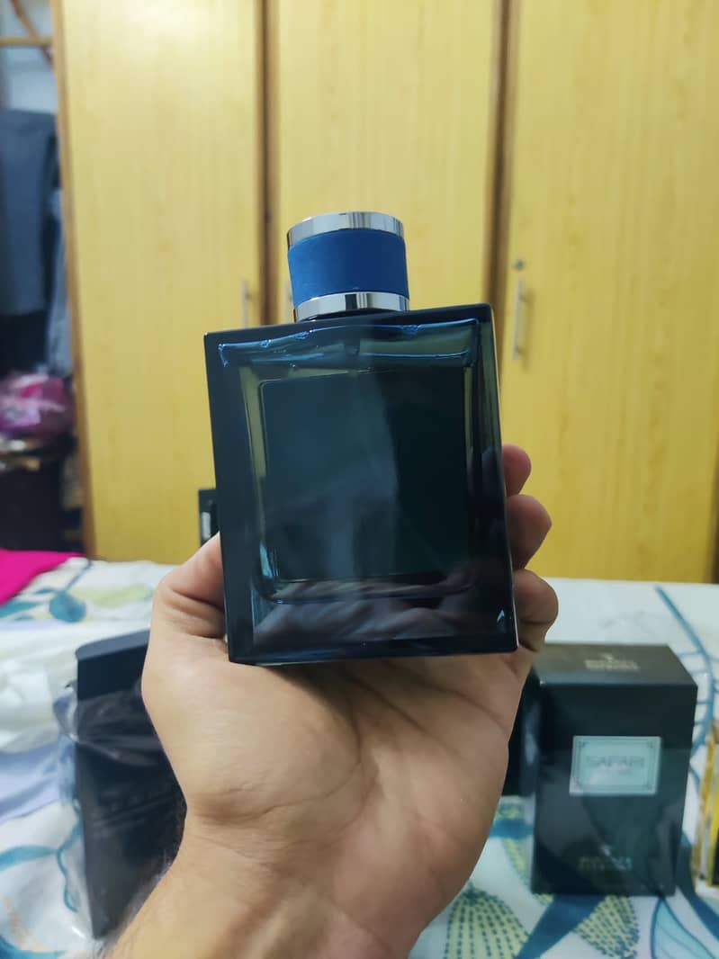 Perfumes 4