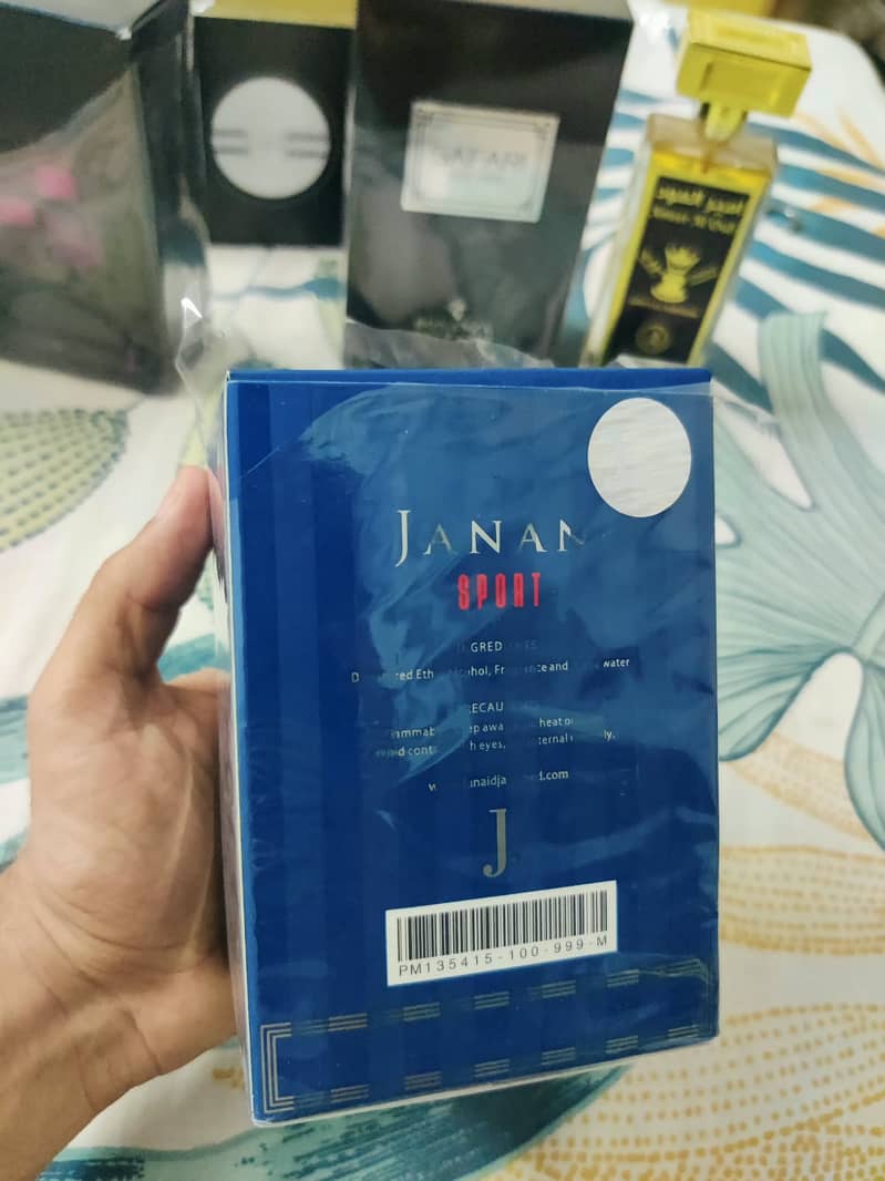 Perfumes 6