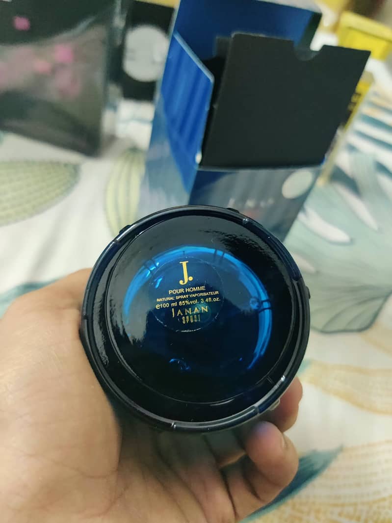Perfumes 9