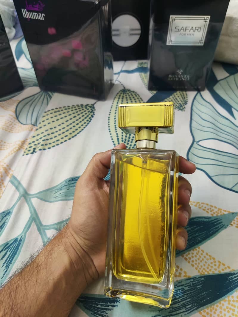 Perfumes 11