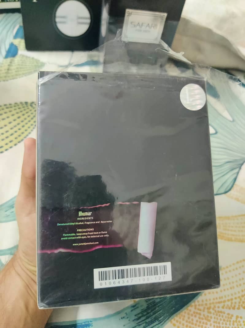 Perfumes 13