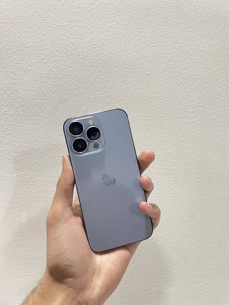 Apple iPhone 13 Pro 0