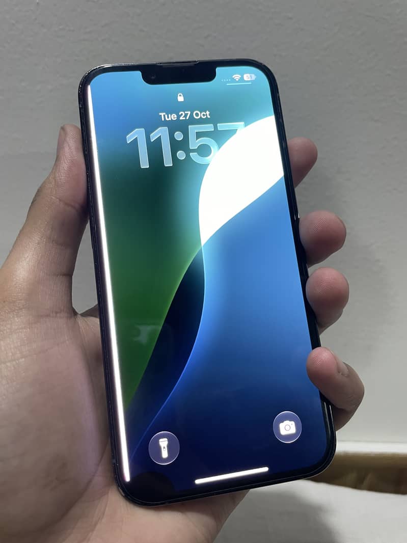 Apple iPhone 13 Pro 2