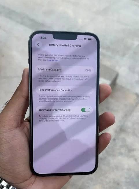 Apple iPhone 13 Pro Max 3