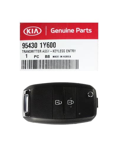 ​Genuine Kia Picanto Remote Key - OEM