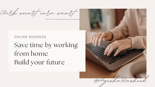 Home Based Business