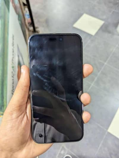 Apple iPhone 14 Pro Max