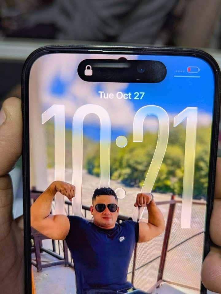 Apple iPhone 14 Pro Max 8