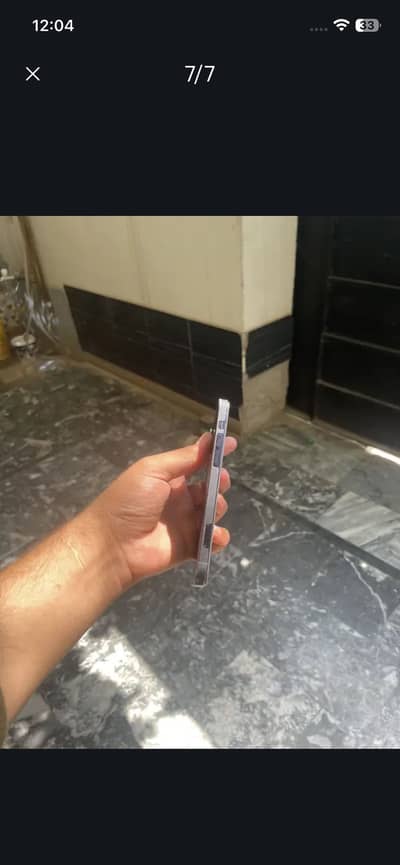Apple iPhone 12