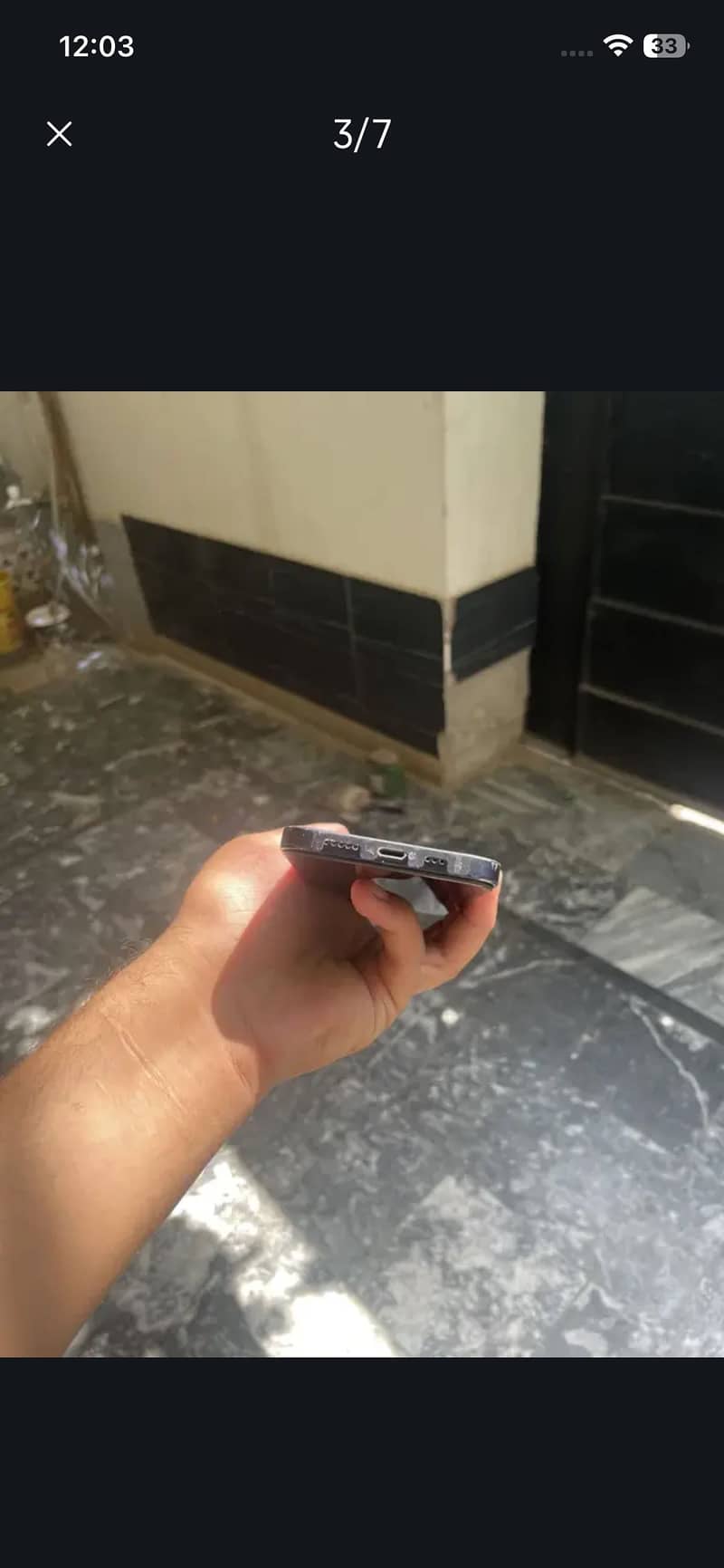 Apple iPhone 12 3