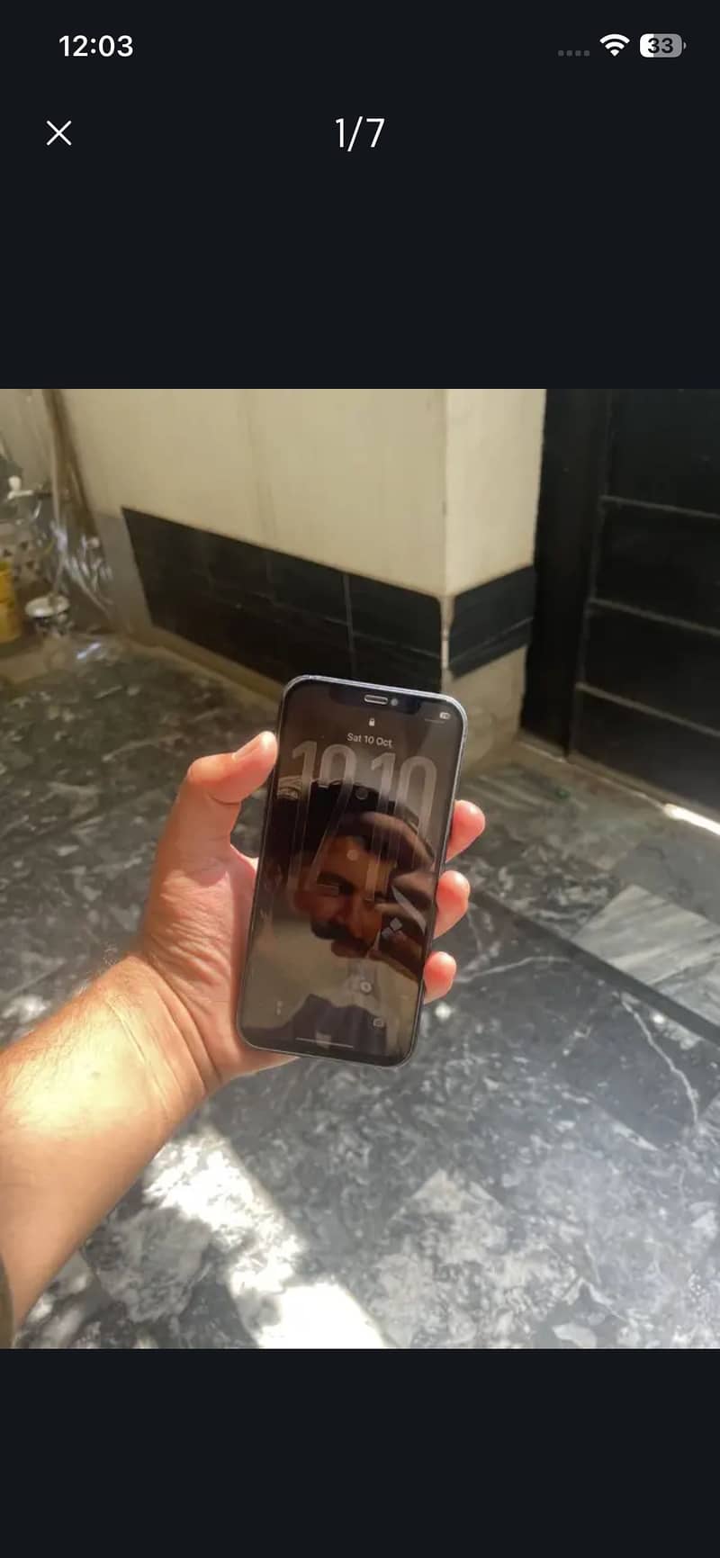 Apple iPhone 12 5