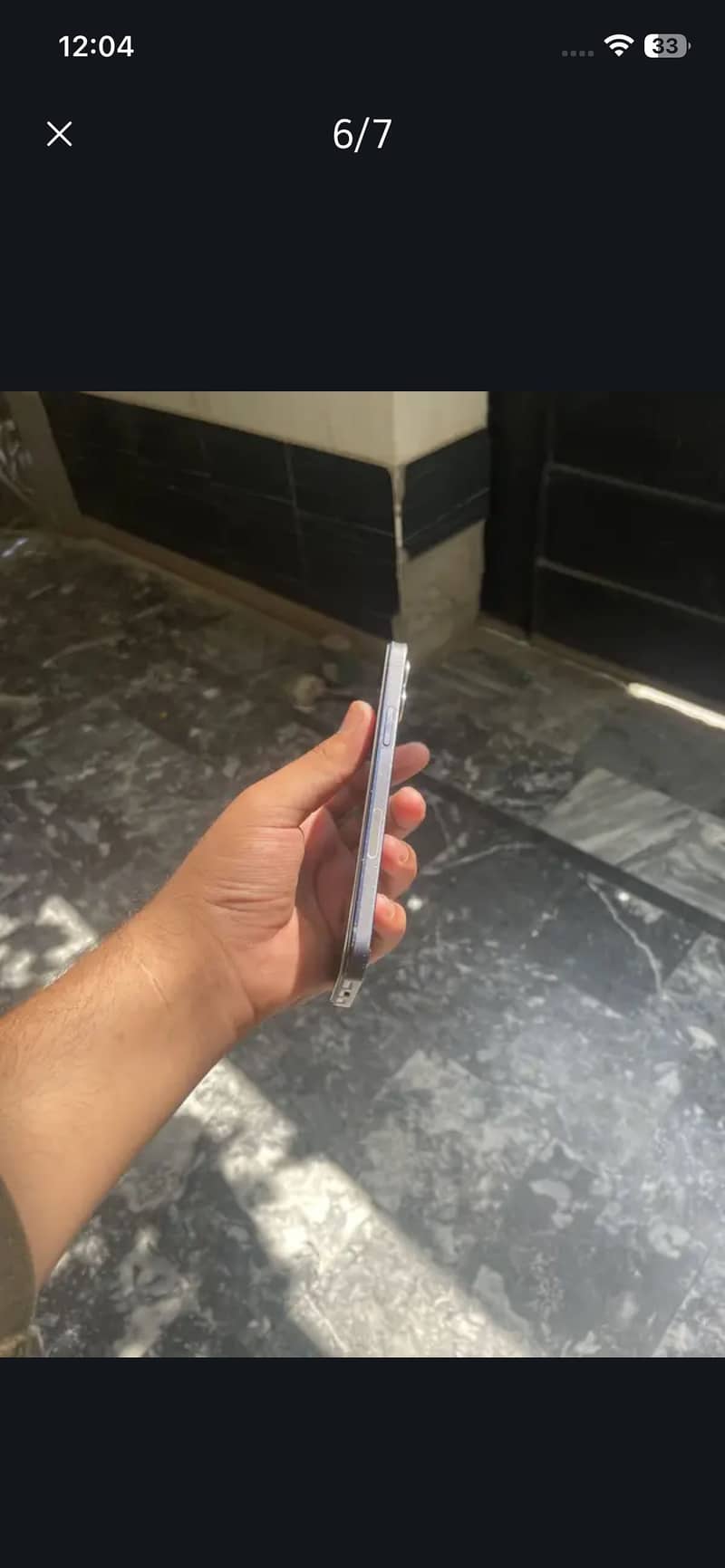 Apple iPhone 12 6
