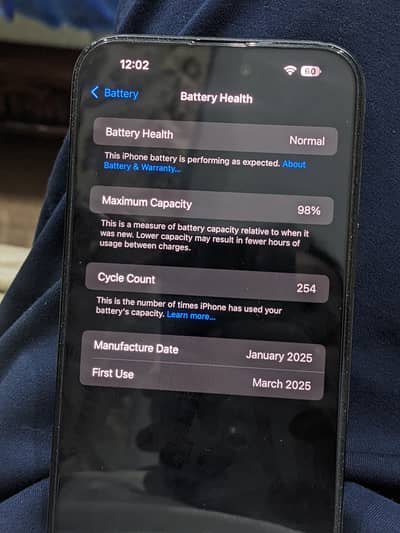 Apple iPhone 16 Plus