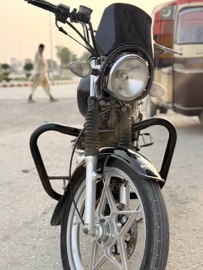 Suzuki gs 150cc 03213773766