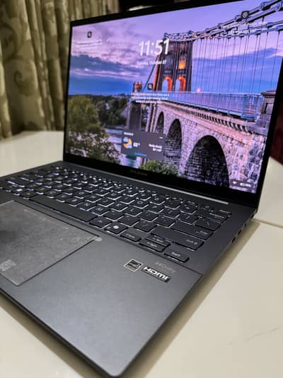 Asus Zenbook 14