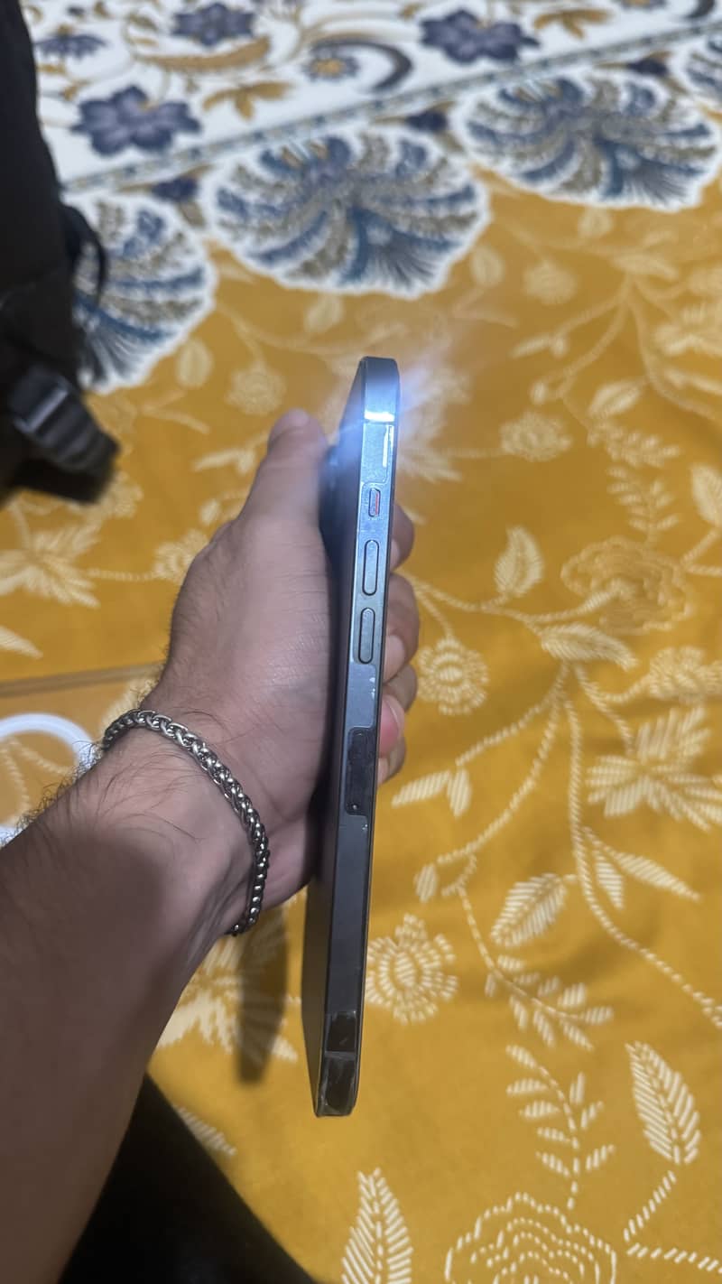 Apple iPhone 12 Pro Max 1