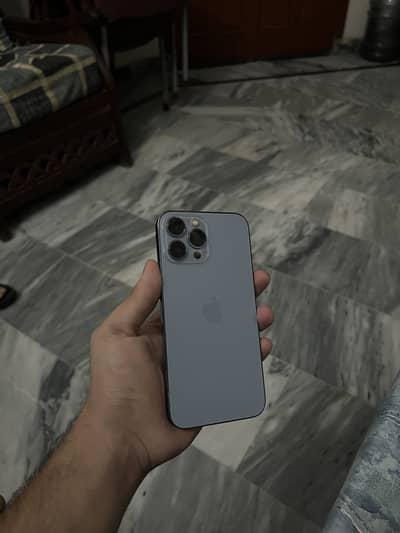 IPHONE 13 PRO MAX FACTORY UNLOCK