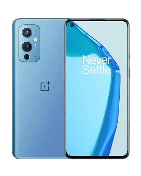 One plus 9 5G need panel 3