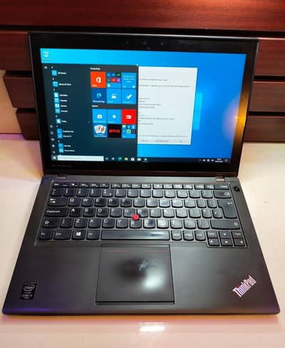 Lenovo X240 Touchscreen (8/180)