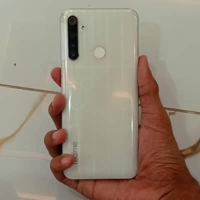 realme 6i for sale