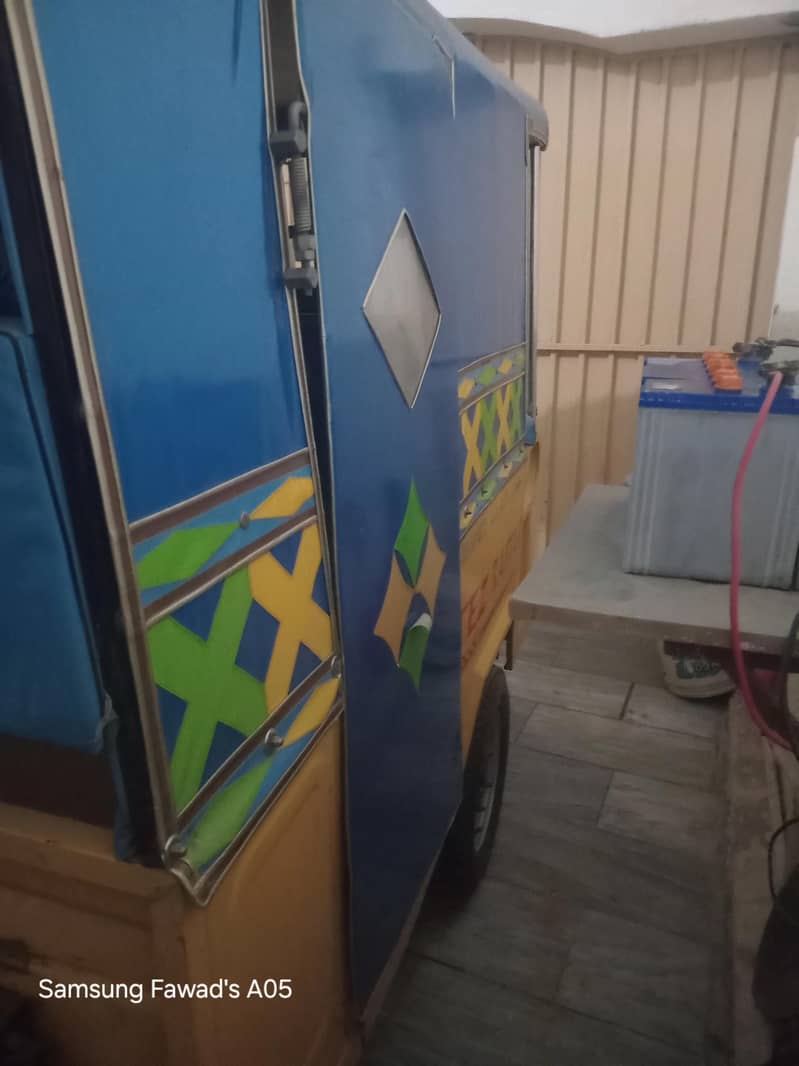 auto riksha 6