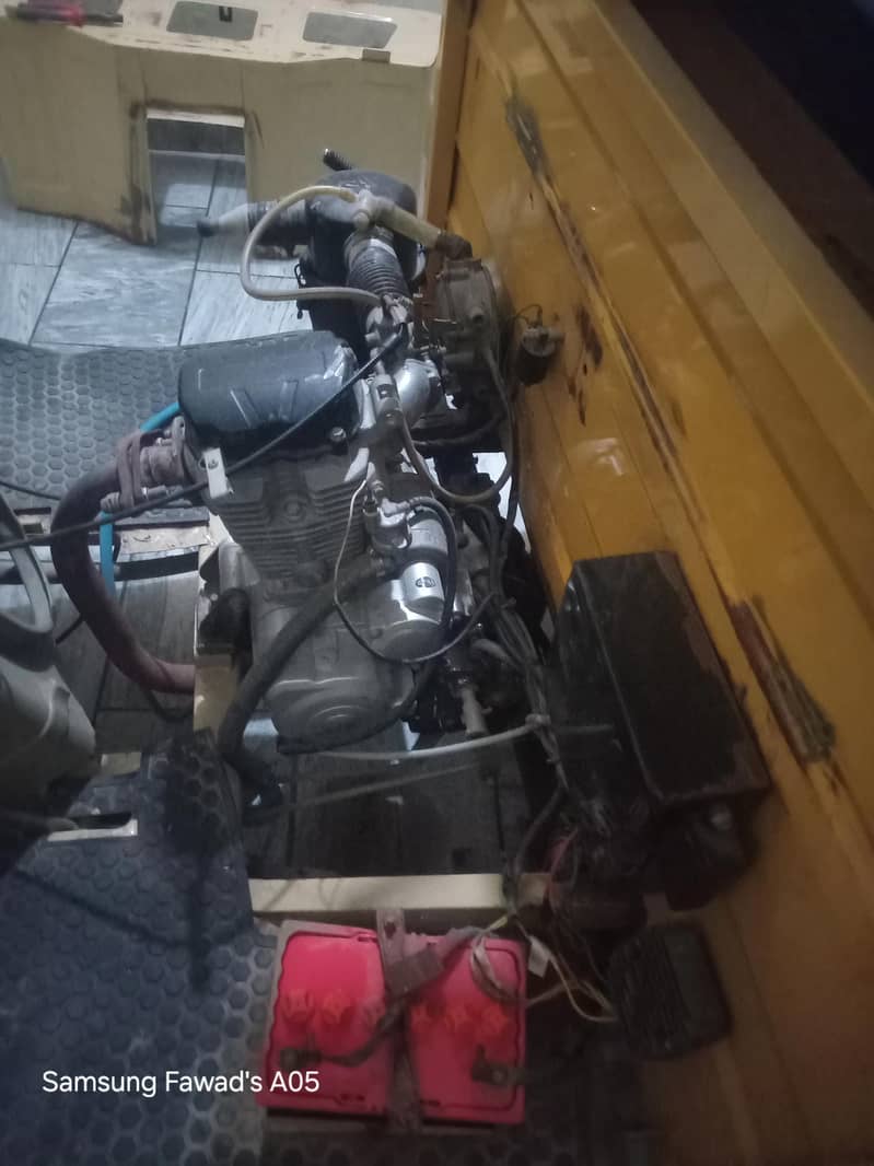 auto riksha 7