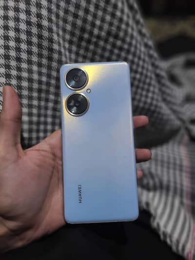 Huawei Enjoy 60 Pro 8/128 gb non pta