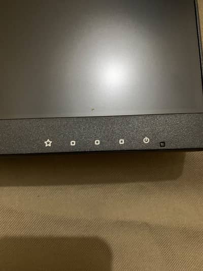 Used ViewSonic Monitor – Good Condition