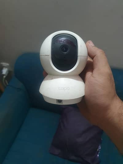 TAPO C210 / V380 SPEED FAST PTZ